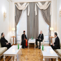 Roma Papası Azərbaycana səfərə dəvət olunub