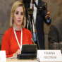 Yeganə Hacıyeva: 