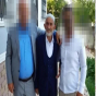Türkiyədə azərbaycanlı qadın saxlanıldı: Qayınatasını öldürməkdə şübhəli bilinir