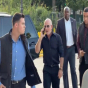 Ceff Bezosun Parisdəki gəzintisi qalmaqala səbəb oldu