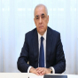 Əli Əsədov Özbəkistanda işgüzar səfərdədir