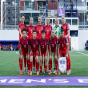 Qadın futbolçulardan ibarət Azərbaycan millisi FIFA reytinqində geriləyib