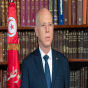 Tunis Prezidenti Azərbaycan liderini təbrik edib