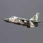 Ukraynada “Su-24M” qəzaya düşdü - İki hərbçi öldü
