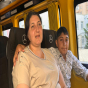Şükürbəyliyə 45 ailə köçür - FOTOLAR