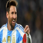 “Messi dəlidir” - Şair argentinalını vəsf etdi