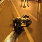 Qorxulu moped qəzaları: “Heç olmasa, 17 yaşa qaldırılsın”