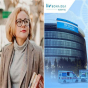 Nigar Köçərli ilə 