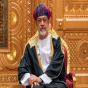 Oman Sultanı Prezident İlham Əliyevə təbrik ünvanlayıb