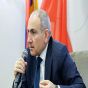 “Onları Ermənistanda inqilaba çağırıram” - Nikol Paşinyan