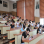 Azərbaycanda ilk dəfə: 3 universitet TOP 800-ə daxil olub