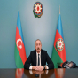 İlham Əliyev: 