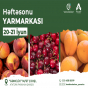 Həftəsonu “Kənddən Şəhərə” yarmarkası keçiriləcək
