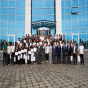 Qarabağ Universitetinin tələbələri qalib olublar