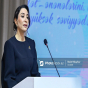 Səbinə Əliyeva: 