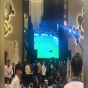 Toyda futbola baxdılar - VİDEO