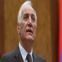 Ermənistan Prezidenti istefaya gedir