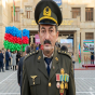 Gəncədə Vətən müharibəsi iştirakçısı vəfat edib