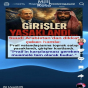 Səudiyyə Ərəbistanından israillilərə həmlə: Qadağan olundu