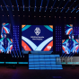 Məktəblilərin Respublika İdman Olimpiadasının açılış mərasimi keçirilib
