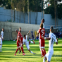 “Qarabağ” - “Zirə” oyununda 7 qol