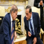 ABŞ-İran danışıqları üçün İsveçrəyə getdi - YENİLƏNİB