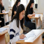 Orta təhsil səviyyəsi üzrə müxtəlif növ imtahanlar keçirilib - YENİLƏNİB