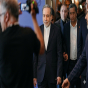 Barak Ravid: “İranlılar heç yerə getməyiblər”