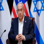 Benyamin Netanyahu: “Livanın cənubundan geri çəkilməyəcəyik”