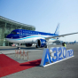 AZAL donanmasına dördüncü müasir 
