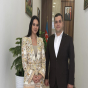 Jurnalist Sürayyə Hacıyeva Kəlbəcərdə vəzifəyə təyin olunub