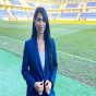 Zümrüd Ağayeva U-19 Avropa çempionatının final mərhələsinə təyinat alıb