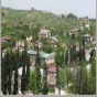 Ağdərə turizm mərkəzinə çevrilir - FOTOLAR 