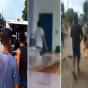 Məktəbdə silahlı hücum: Filippində 3 şagird öldürüldü