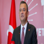 Özgür Özəl çarəsiz durumda: CHP-də sular durulmur