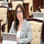Səbinə Salmanova: “Bakı ilə Aşqabad arasında əlaqələrin genişlənməsi...”