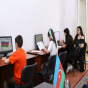 “Valideyn himayəsindən məhrum qalmış uşaqlarla iş” layihəsinin ikinci təlimi