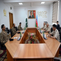 Azərbaycanla Pakistan arasında hərbi təhsil sahəsində əməkdaşlıq müzakirə olunub