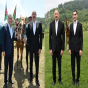 “Dostluq” atasına verilmişdi: “Mərd” isə oğulun oldu - FOTOLAR