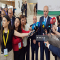 Numan Kurtulmuş: 