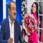 Cavanşir Məmmədovun qızı və nəvəsi eyni ildə məzun oldu - FOTO