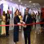 QS sammitində Azərbaycan pavilyonu AÇILDI