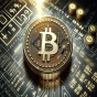 “Bitcoin”in qiyməti 62 min dollardan aşağı düşüb