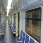 Bakı metrosunda qatarların hərəkət qrafiki dəyişdiriləcək