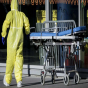 Ebola təhlükəsi artır: Bu ölkədə də yoluxma sayı...