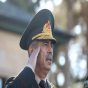 Zakir Həsənov: 