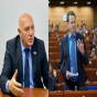 Deputatdan Şvabenin “təşəbbüsünə” cavab: “Onlara alverçi adı yaraşır”