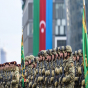 Azərbaycan Ordusunun “Əsgər marşı