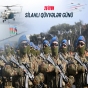 Azərbaycan Ordusunun yaradılmasından 108 il ötür