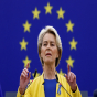 Ursula fon der Lyayen Bakıdan sonra İrəvana səfər edəcək